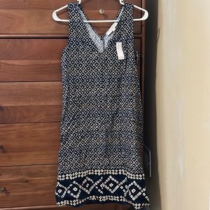 NWT LOFT Dress
